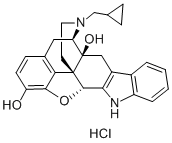 NALTRINDOLE HYDROCHLORIDE