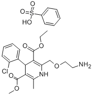 Amlodipine Besylate