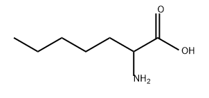 2-AMINOHEPTANOIC ACID