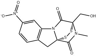 glionitrin A