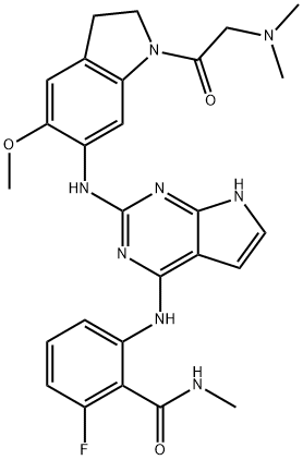 GSK1838705A