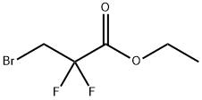 Ethyl 3-bromo-2,2-difluoropropionate