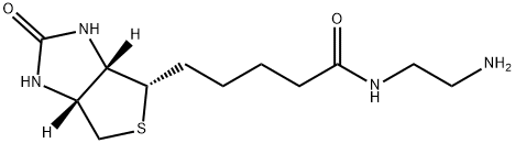 biotinylamidoethylacetamide