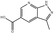 3-Methyl-1H-pyrazolo[3,4-...