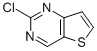 2-Chlorothieno[3,2-d]pyrimidine