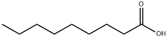 Nonanoic acid