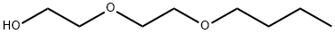 Diethylene glycol monobutyl ether