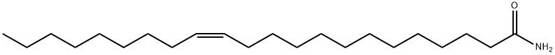 cis-13-Docosenoamide