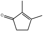 2,3-DIMETHYL-2-CYCLOPENTEN-1-ONE