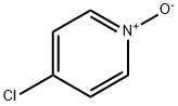4-Chloropyridine N-oxide
