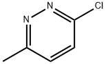 3-Chloro-6-methylpyridazine