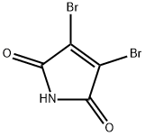 2,3-Dibromomaleinimide
