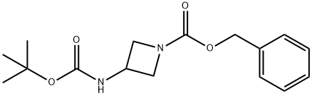 1-Cbz-3-(Boc-aMino)azetidine