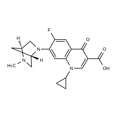 DANOFLOXACIN