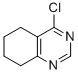 4-Chloro-5,6,7,8-tetrahydro-quinazoline