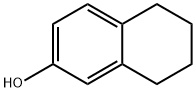5,6,7,8-Tetrahydro-2-naphthol