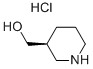 (S)-Piperidin-3-YlMethanol Hydrochloride