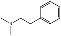 N,N-DIMETHYL-N-PHENETHYLAMINE