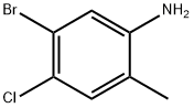5-bromo-4-chloro-2-methylaniline