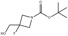 1-Boc-3-fluoroazetidine-3...