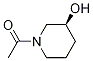 1-((S)-3-Hydroxy-piperidin-1-yl)-ethanone