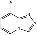 8-Bromo[1,2,4]triazolo[4,3-a]pyridine