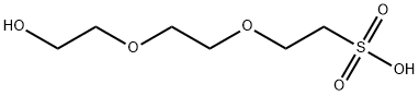 Hydroxy-PEG2-sulfonic acid