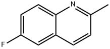 6-Fluoroquinaldine