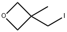 3-(iodomethyl)-3-methyloxetane