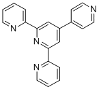 4'-(4-Pyridyl)-2,2':6',2''-terpyridine