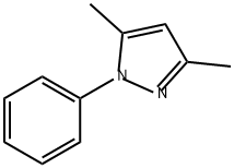 3,5-DIMETHYL-1-PHENYLPYRAZOLE
