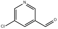 5-CHLORO-PYRIDINE-3-CARBALDEHYDE