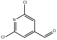 2,6-Dichloropyridine-4-carboxaldehyde
