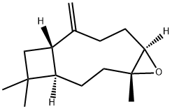 CARYOPHYLLENE OXIDE