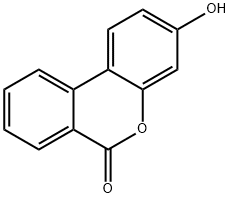 3-HYDROXY-6H-DIBENZO[B,D]PYRAN-6-ONE