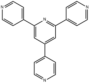 4'-(4-Pyridyl)-4,2':6',4''-terpyridine