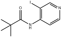 N-(3-IODO-PYRIDIN-4-YL)-2,2-DIMETHYL-PROPIONAMIDE
