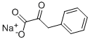 Sodium phenylpyruvate