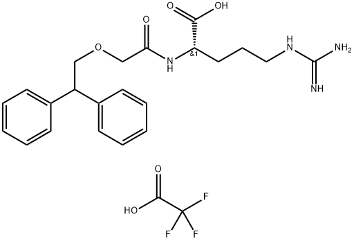 SB 290157 trifluoroacetate salt