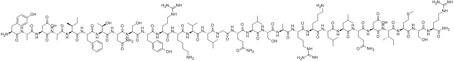 SERMORELIN ACETATE