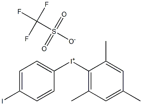 (4-Iodphenyl)mesityliodonium triflate