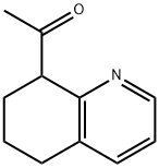8-Acetyl-5,6,7,8-tetrahydroquinoline