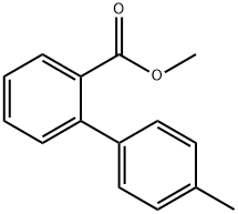 Methyl 4'-methylbiphenyl-2-carboxylate