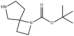 1,6-Diaza-spiro[3.4]octane-1-carboxylic acid tert-butyl ester