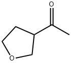 Ethanone, 1-(tetrahydro-3-furanyl)- (9CI)