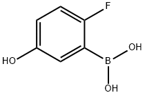2-Fluoro-5-hydroxyphenylboronic acid