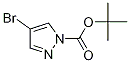 1-Boc-4-bromopyrazole
