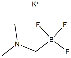 Potassiumdimethylaminomethyltrifluoroboronate