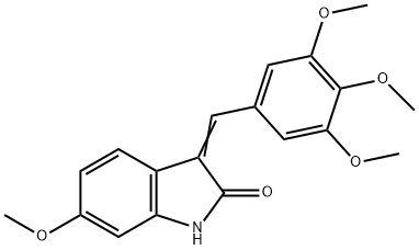 Tubulin Polymerization Inhibitor II