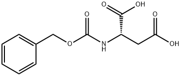 N-Carbobenzyloxy-L-aspartic acid